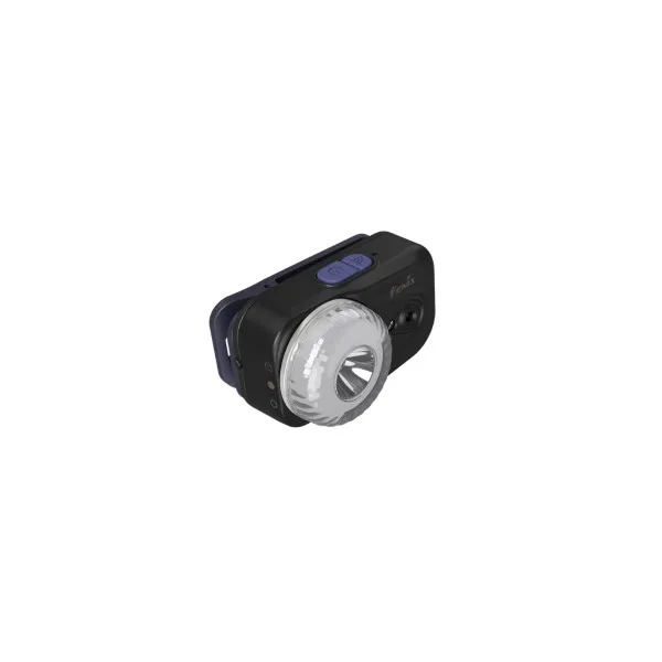 FENIX - HL17R Noir - Lampe frontale ultra légère et magnétique - 500 LUMENS - 2