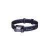 FENIX - HM55R Violet - Lampe frontale ultra légère - 1200 LUMENS