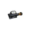 FENIX - HM55R Violet - Lampe frontale ultra légère - 1200 LUMENS - 2
