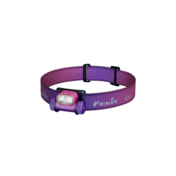 FENIX - HM55R Nebula - Lampe frontale ultra légère - 1200 LUMENS