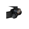 FENIX - HM55R Noir- Lampe frontale ultra légère - 1200 LUMENS - 2