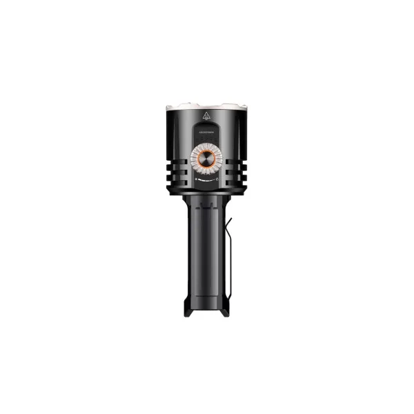 FENIX - LR35R PRO - Lampe de recherche super lumineuse - 10000 LUMENS - 3
