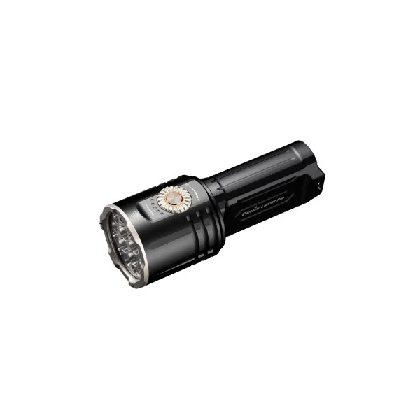 FENIX - LR35R PRO - Lampe de recherche super lumineuse - 10000 LUMENS - 5