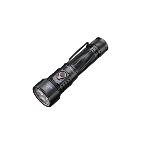 FENIX - LD36R - Lampe torche haute performance multicolore - 3600 LUMENS