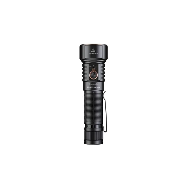 FENIX - LD36R - Lampe torche haute performance multicolore - 3600 LUMENS - 2