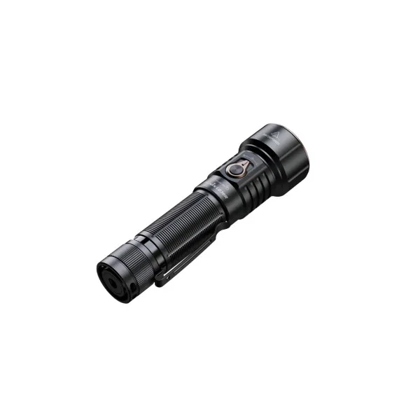 FENIX - LD36R - Lampe torche haute performance multicolore - 3600 LUMENS - 4