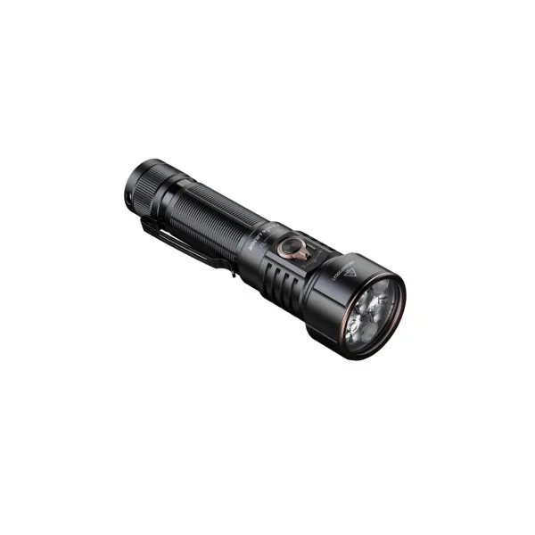 FENIX - LD36R - Lampe torche haute performance multicolore - 3600 LUMENS - 5