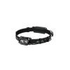 FENIX - HP12R-T - Black - Lampe frontale rechargeable - 1300 LUMENS
