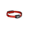 FENIX - HP12R-T - Black - Lampe frontale rechargeable - 1300 LUMENS - 3