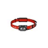 FENIX - HP12R-T - Black - Lampe frontale rechargeable - 1300 LUMENS - 5