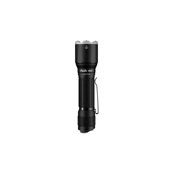 FENIX - TK17 - Lampe de poche tactique - 3600 LUMENS - 2