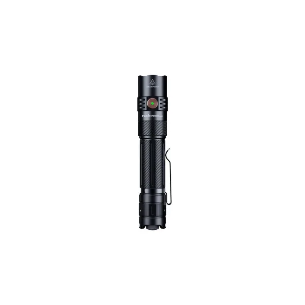FENIX - PD35R ACE - Lampe de poche multimode - 2000 LUMENS - 2