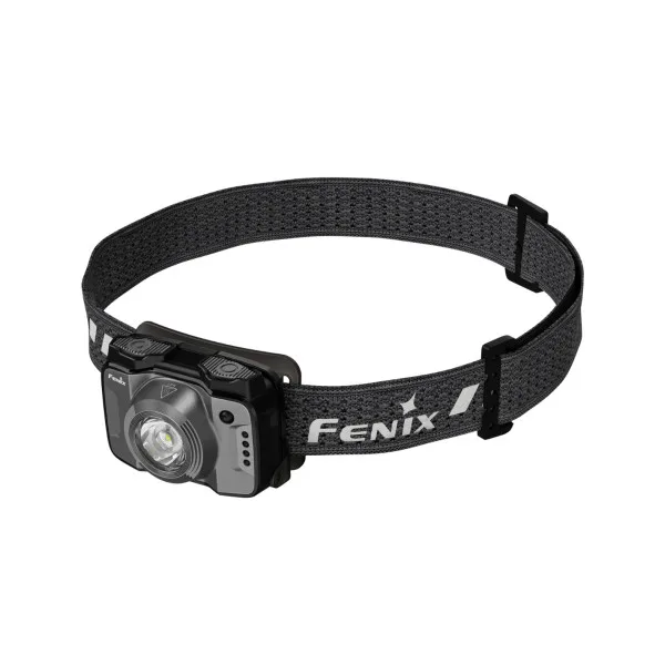 FENIX - HL12R V2.0 - Lampe frontale rechargeable - 500 LUMENS
