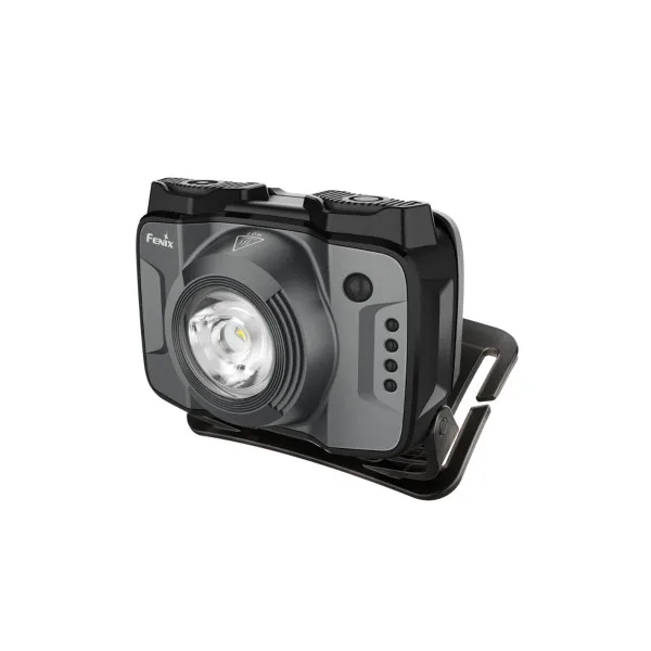 FENIX - HL12R V2.0 - Lampe frontale rechargeable - 500 LUMENS - 2