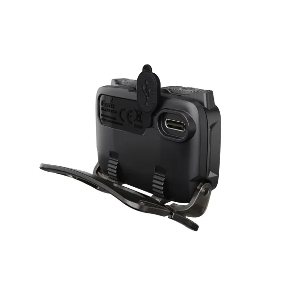FENIX - HL12R V2.0 - Lampe frontale rechargeable - 500 LUMENS - 3
