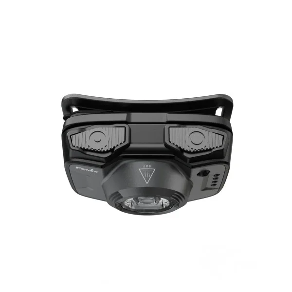 FENIX - HL12R V2.0 - Lampe frontale rechargeable - 500 LUMENS - 4