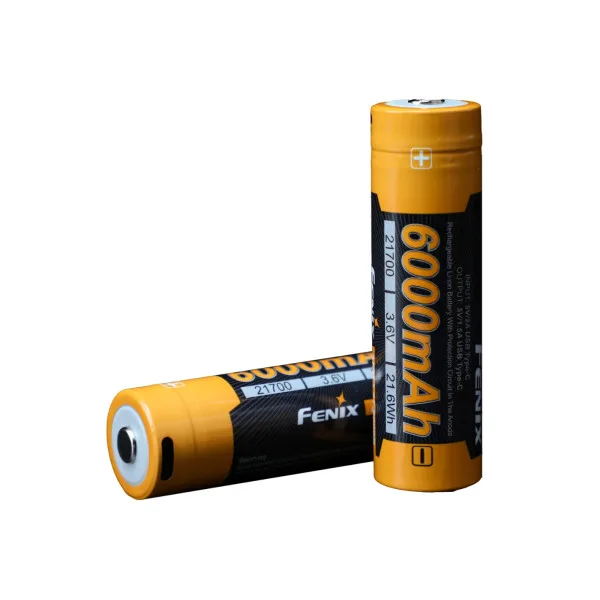 FENIX - ARBL21-6000B - Batterie