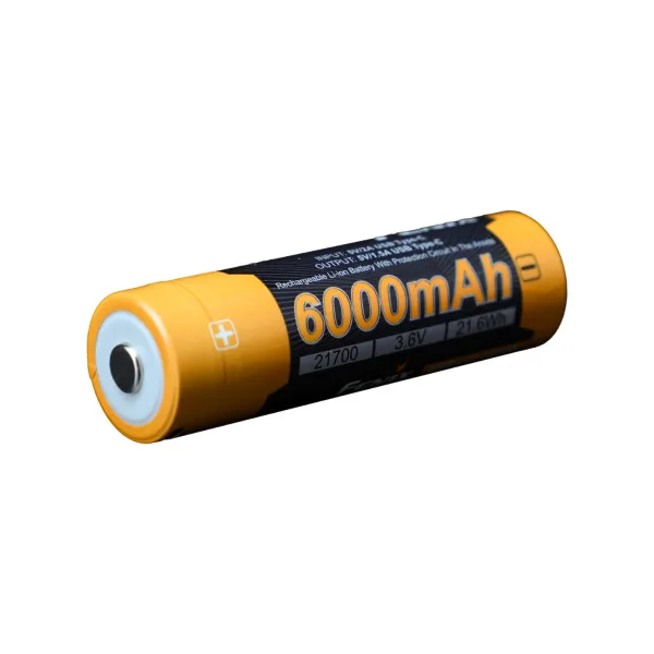FENIX - ARBL21-6000B - Batterie - 3