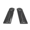 Toni System G19113DC X3D Grips Courts pour 1911, Color: Argent