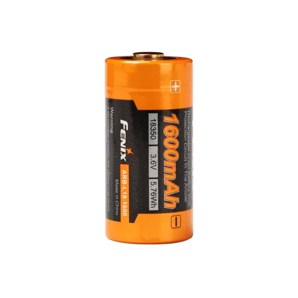 FENIX - ARBL18-1600 - Batterie - 2
