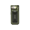 FENIX - SW05RSG-UV - Spruce green - Lampe de poche rechargeable - 150 LUMENS