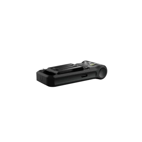 FENIX - SW05R-UV - Black - Lampe de poche rechargeable - 150 LUMENS - 2