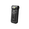 FENIX - SW05R-UV - Black - Lampe de poche rechargeable - 150 LUMENS - 3