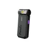 FENIX - SW05R-UV - Black - Lampe de poche rechargeable - 150 LUMENS - 4