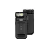 FENIX - SW05R-UV - Black - Lampe de poche rechargeable - 150 LUMENS - 6