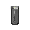 FENIX - SW05R-UV - Black - Lampe de poche rechargeable - 150 LUMENS - 7