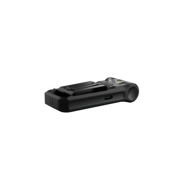FENIX - SW05R-RED - Lampe de poche rechargeable - 150 LUMENS - 4