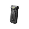 FENIX - SW05R-RED - Lampe de poche rechargeable - 150 LUMENS - 6