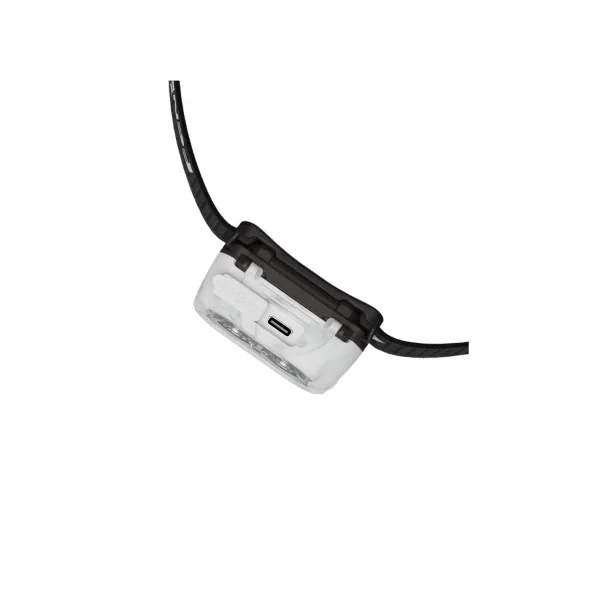 FENIX - HL18RTIW - V2.0 Iceberg white - Lampe frontale légère pour le trail running - 800 LUMENS - 3