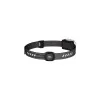FENIX - HL18RTIW - V2.0 Iceberg white - Lampe frontale légère pour le trail running - 800 LUMENS - 5