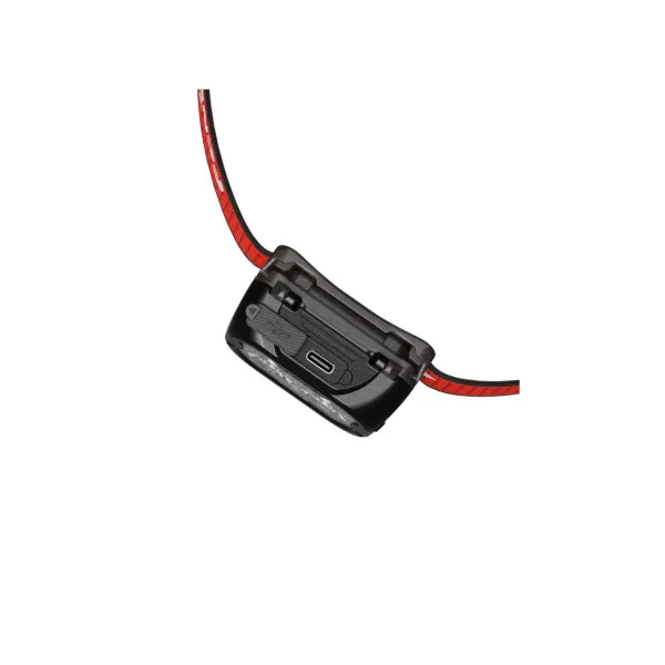 FENIX - HL18RTPNB - V2.0 Polar night black - Lampe frontale légère pour le trail running - 800 LUMENS