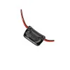 FENIX - HL18RTPNB - V2.0 Polar night black - Lampe frontale légère pour le trail running - 800 LUMENS