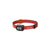FENIX - HL18RTPNB - V2.0 Polar night black - Lampe frontale légère pour le trail running - 800 LUMENS - 3