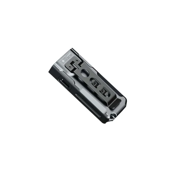 FENIX - E06R - Lampe de poche porte-clés 3 en 1 - 700 LUMENS - 2
