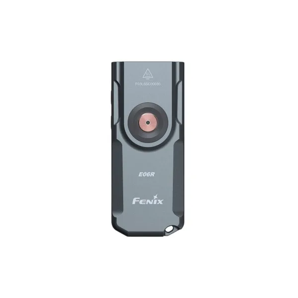 FENIX - E06R - Lampe de poche porte-clés 3 en 1 - 700 LUMENS - 4