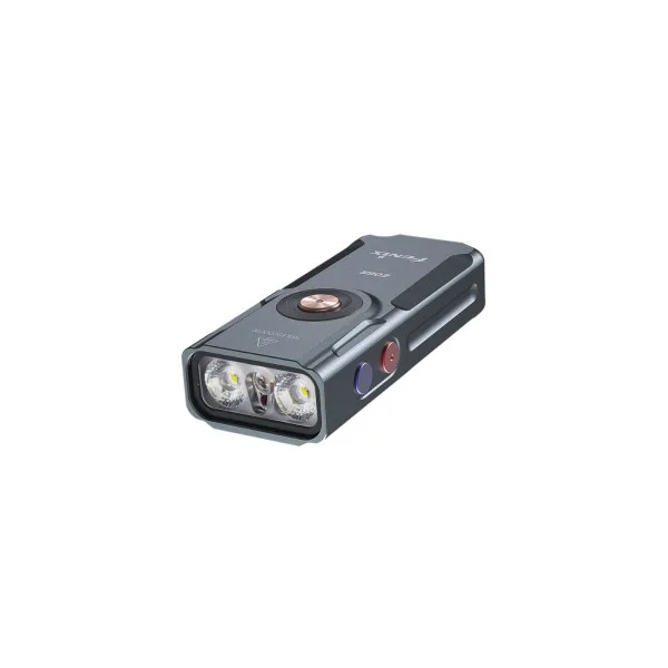 FENIX - E06R - Lampe de poche porte-clés 3 en 1 - 700 LUMENS - 6
