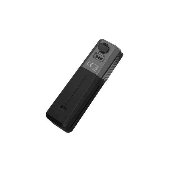 FENIX - BC22R - Lampe de vélo rechargeable - 1400 LUMENS - 2