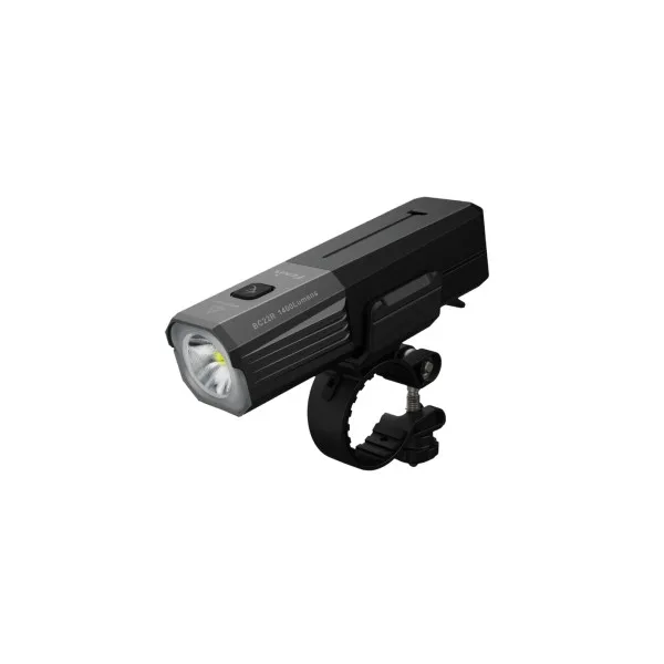 FENIX - BC22R - Lampe de vélo rechargeable - 1400 LUMENS - 3