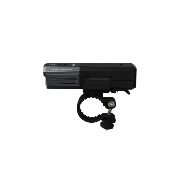 FENIX - BC22R - Lampe de vélo rechargeable - 1400 LUMENS - 4