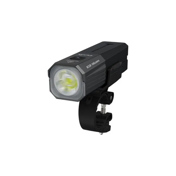FENIX - BC22R - Lampe de vélo rechargeable - 1400 LUMENS - 5