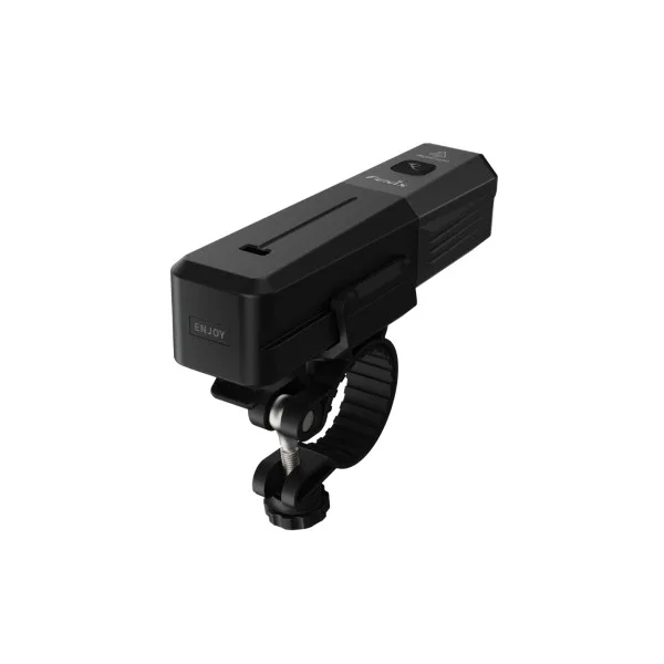 FENIX - BC22R - Lampe de vélo rechargeable - 1400 LUMENS - 6