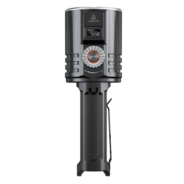 FENIX - LR36R - 10000 LUMENS - 4