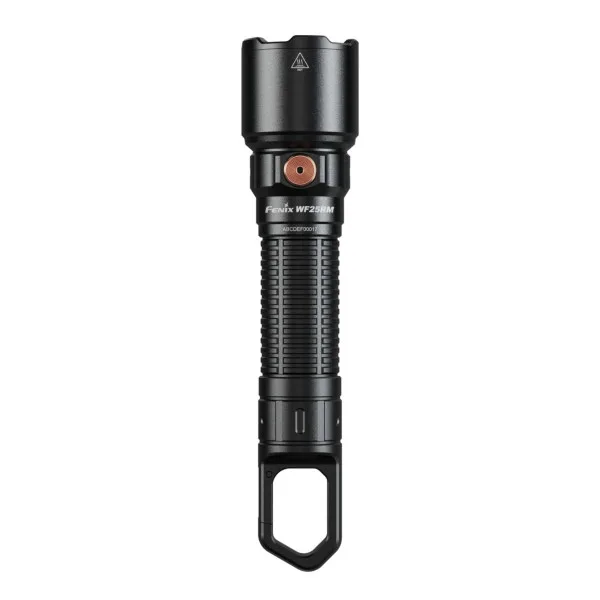 FENIX - WF25RM - 3000 LUMENS