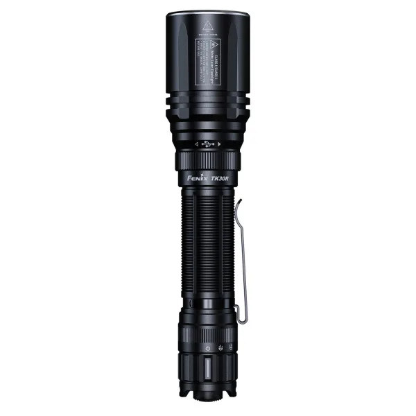 FENIX - TK30R - Lampe de poche laser blanc - 500 LUMENS