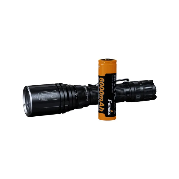 FENIX - TK30R - Lampe de poche laser blanc - 500 LUMENS - 5