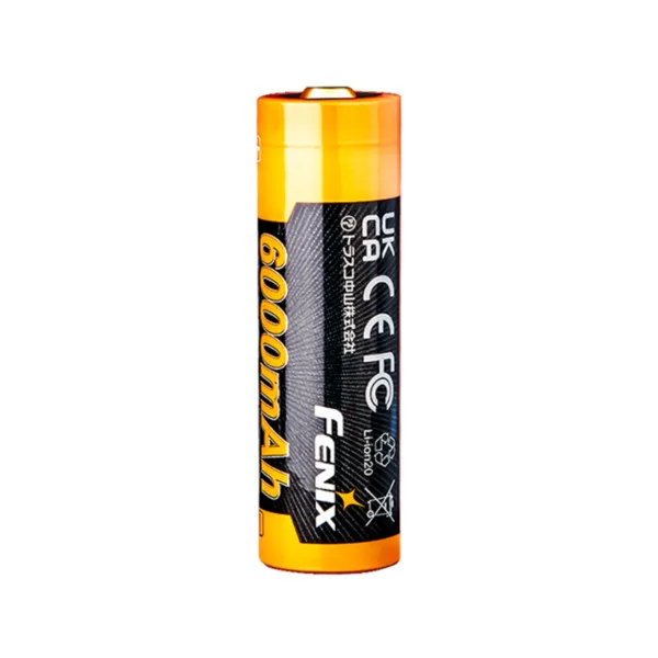 FENIX - ARBL21-6000 - Batterie 21700 rechargeable